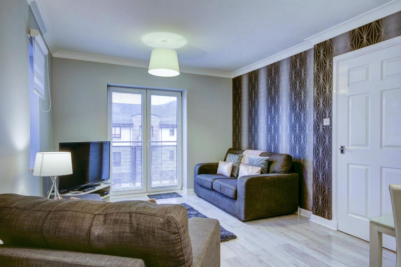 No 7 Ayr Beach - Coorie Doon Экстерьер фото