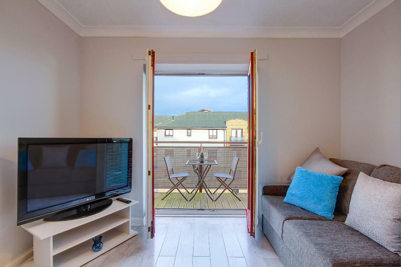 No 7 Ayr Beach - Coorie Doon Экстерьер фото