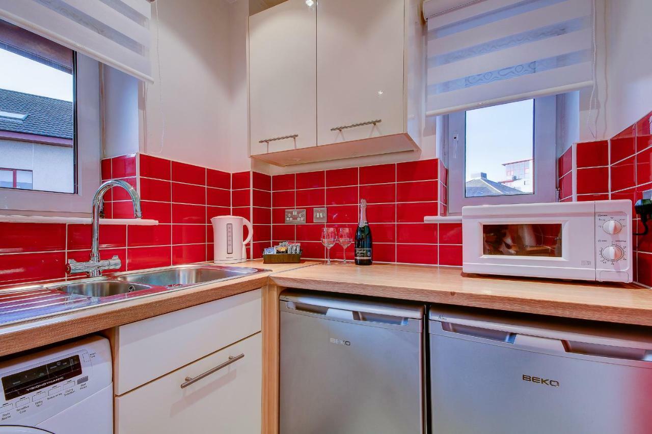 No 7 Ayr Beach - Coorie Doon Экстерьер фото