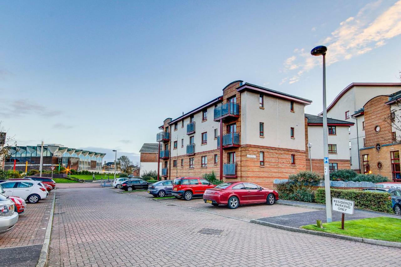 No 7 Ayr Beach - Coorie Doon Экстерьер фото