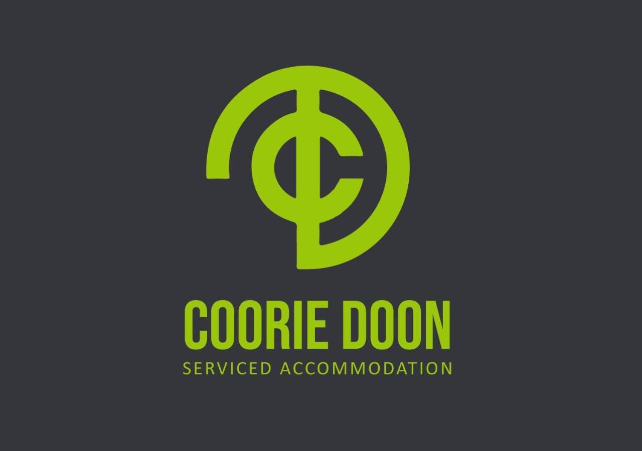 No 7 Ayr Beach - Coorie Doon Экстерьер фото